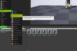 Unreal – Assigning Keyboard Controls to Trigger Animations | Lucy's Tech  Dev Blog
